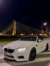 BMW M6 Competition 630 HP RARE FIND - BMW: Competition