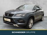 Seat Ateca 2.0 TDI Xcellence KAMERA+NAVI+SHZ+LED+PDC - Seat Ateca in Chemnitz