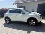 Nissan Juke 1.6 Tekna CVT Xtronic Tekna - Nissan Juke: Kleinwagen