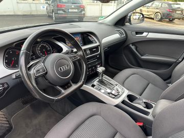 Audi A4 - 10