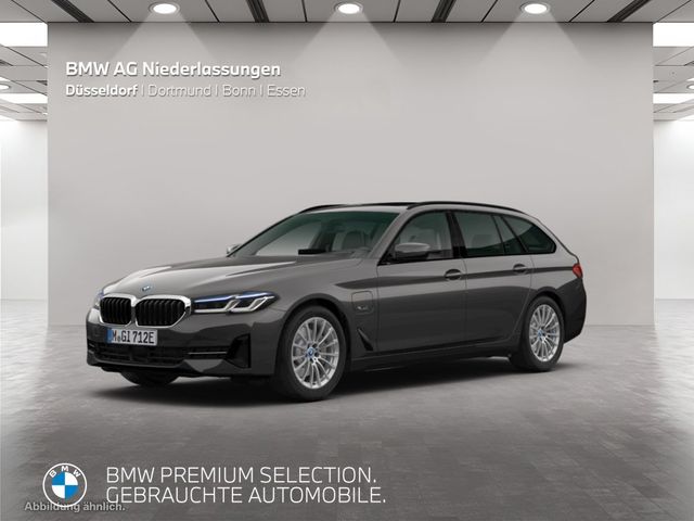 BMW 530e xDrive Touring Driv.Assist.Prof Harman/K