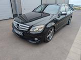 Mercedes-Benz C 280 Avantgarde Harman Kardon AMG Sportpaket  - Mercedes-Benz C 280 von privat