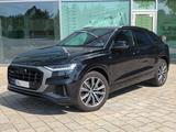 Audi Q8 50 TDI quattro S-Line Matrix HUD Nachtsicht - gebrauchte Audi Q8 aus dem Jahr 2020