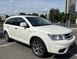 Fiat Freemont Lounge AWD - Fiat Freemont Gebrauchtwagen