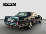 Cadillac Deville Concours 8V 4.6L - Cadillac Deville: Limousine