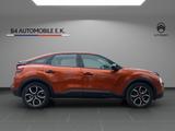 Citroën ë-C4 Lim. Feel - mit Elektro-Antrieb: Braun