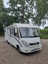 Mercedes-Benz MLI 620 D Hymermobil - Offers