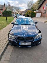 BMW E90 318D - BMW 318: 318d E90