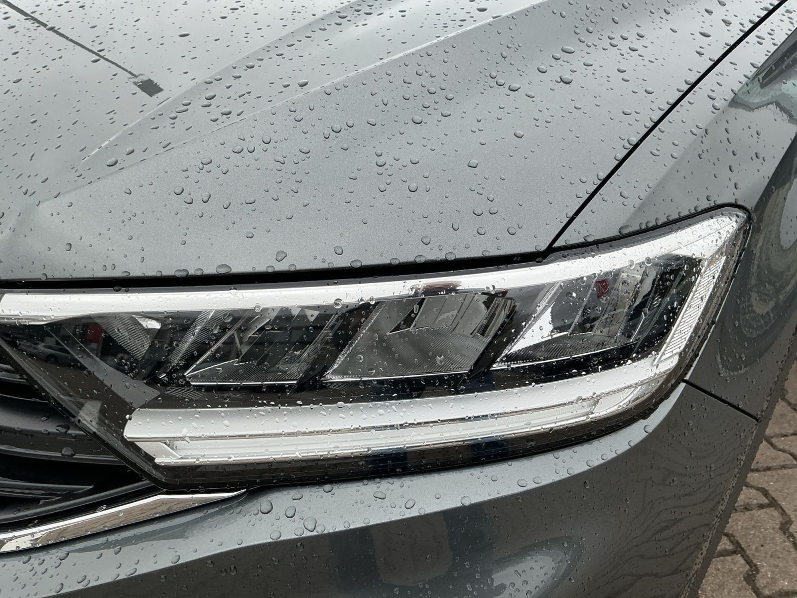 Volkswagen T-Roc - Bild 17