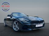 BMW Z4 Roadster sDrive 20 i M Sport - BMW Z4 Gebrauchtwagen in Hamburg