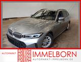 BMW 318 i M Sport HUD*Kamera*LED*HiFi*DAB*Virtual*Le - gebrauchte BMW 318 aus dem Jahr 2024