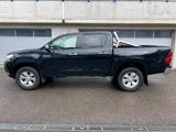 Toyota TOYOTA Hilux Double Cab 2.4D-4D Automatik 4x4 - Toyota Hilux aus 2016 mit Diesel-Antrieb