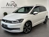 Volkswagen Touran 2.0 TDI DSG Highline NAV+LED+AHK+KAM+PANO - Volkswagen Touran in Oldenburg