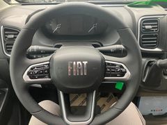 Sunlight Adventure T 69LC Fiat