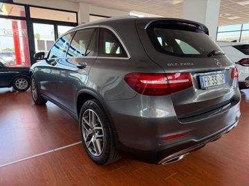 Mercedes GLC 220 - 5