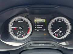 Fahrzeugabbildung Skoda Kodiaq Drive 125 4x4 AHK Navi 4x Sitzh. ACC