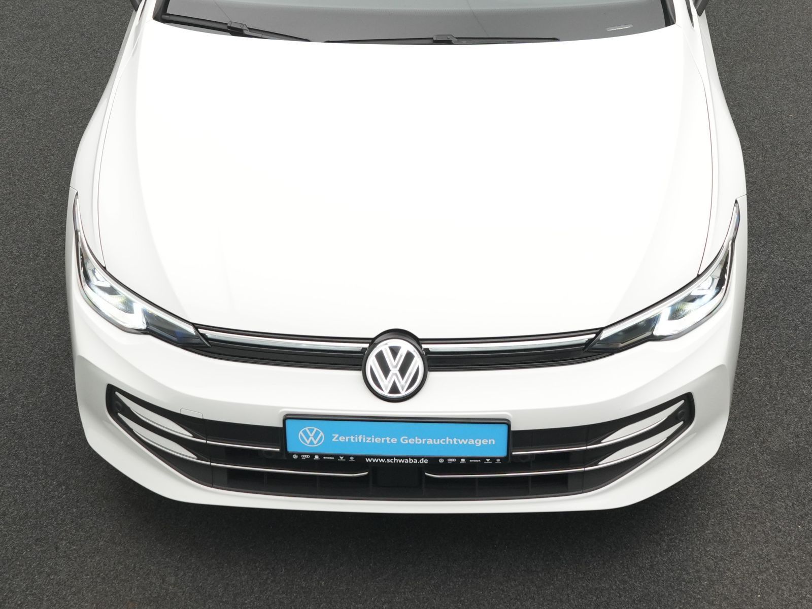 Volkswagen Golf - Bild 30