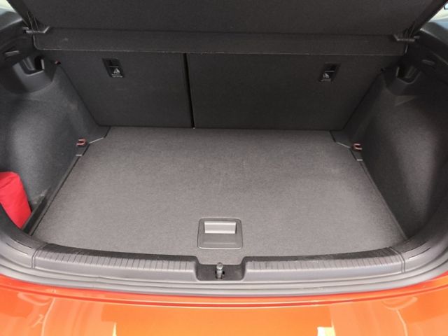 Fahrzeugabbildung Volkswagen Polo 1.0 TSI Move LED NAVI LANE-ASSIST APP-CONNE