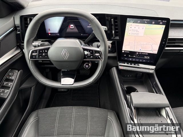 Fahrzeugabbildung Renault Austral TECHNO TCe 160 Automatik NAVI/Sitzh./Kam - mit KI generiert/bearbeitet