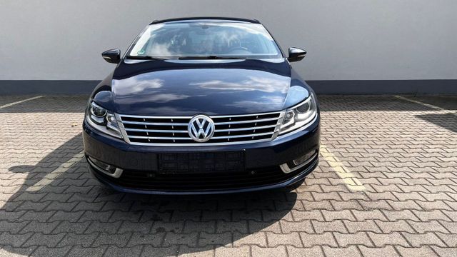 Volkswagen Passat CC 2.0TDI