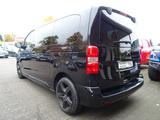 Citroën SpaceTourer 1. HAND LEDER LED PANO NAVI KAMERA - Citroën SpaceTourer Diesel Gebrauchtwagen