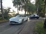 Aston Martin V8 Vantage 4.0 V8 Roadster F1 Edition  - Aston Martin V8 Vantage von privat