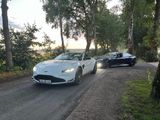 Aston Martin V8 Vantage 4.0 V8 Roadster F1 Edition 