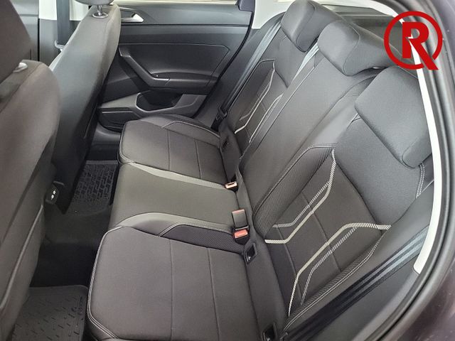 Taigo Style 1.0 TSI Android Auto Apple CarPlay P