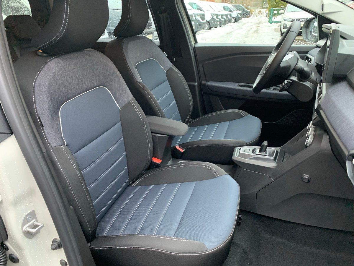 Dacia Jogger - Bild 25