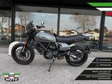 Ducati DUCATI SCRAMBLER 800 NIGHTSHIFT - DUCATI SCRAMBLER NIGHTSHIFT