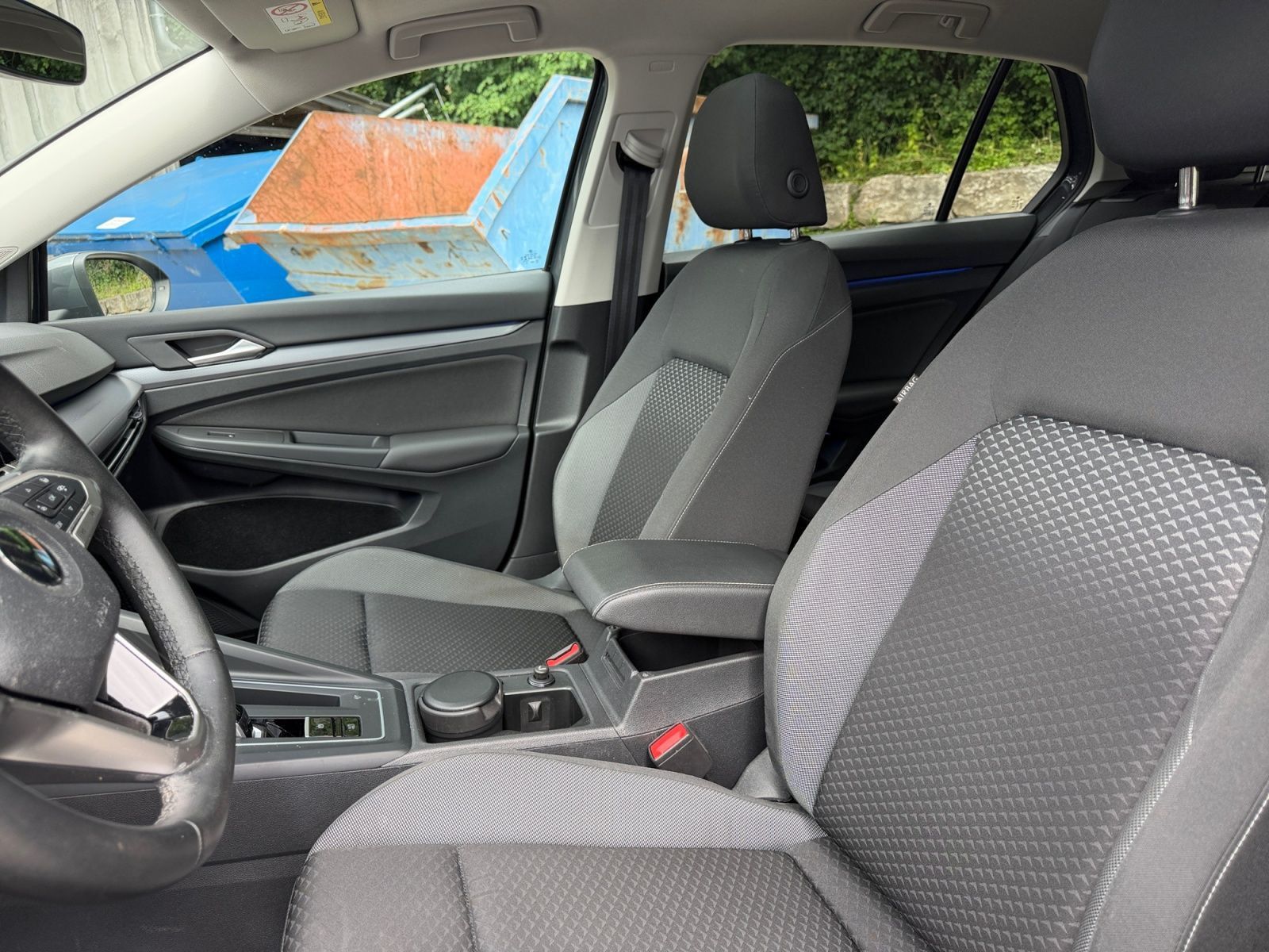 Volkswagen Golf - Bild 10