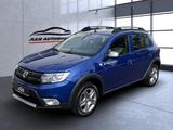 Dacia Sandero II Stepway Prestige+NAVI+KAMERA+PDC