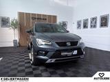 Seat Ateca 2.0 TDI Xcellence 4Drive DSG*AHK*LED*ACC - Seat Ateca in Nürnberg