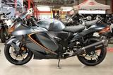 Suzuki GSX 1300 R Hayabusa Modell 2026 mit Akrapovic - Offers