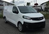 Opel Vivaro L3 WÜRTH Regale Klima 360° Kamera PDC - Opel Vivaro Gebrauchtwagen in Frankfurt