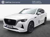 Mazda CX-60 e-SKYACTIV-D 254 M HYBRID AWD TAKUMI 187 k