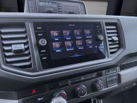 Volkswagen Crafter - Vorschau Bild 13
