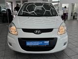 Hyundai Matrix 1.6 Comfort, 2.Hand, Klima, AHK, HU neu ! - gebrauchte Hyundai Matrix aus dem Jahr 2009