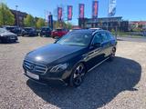 Mercedes-Benz E 200 E T-Modell E 200 4Matic SportStyle - Mercedes-Benz E 200: Kombi, 4matic