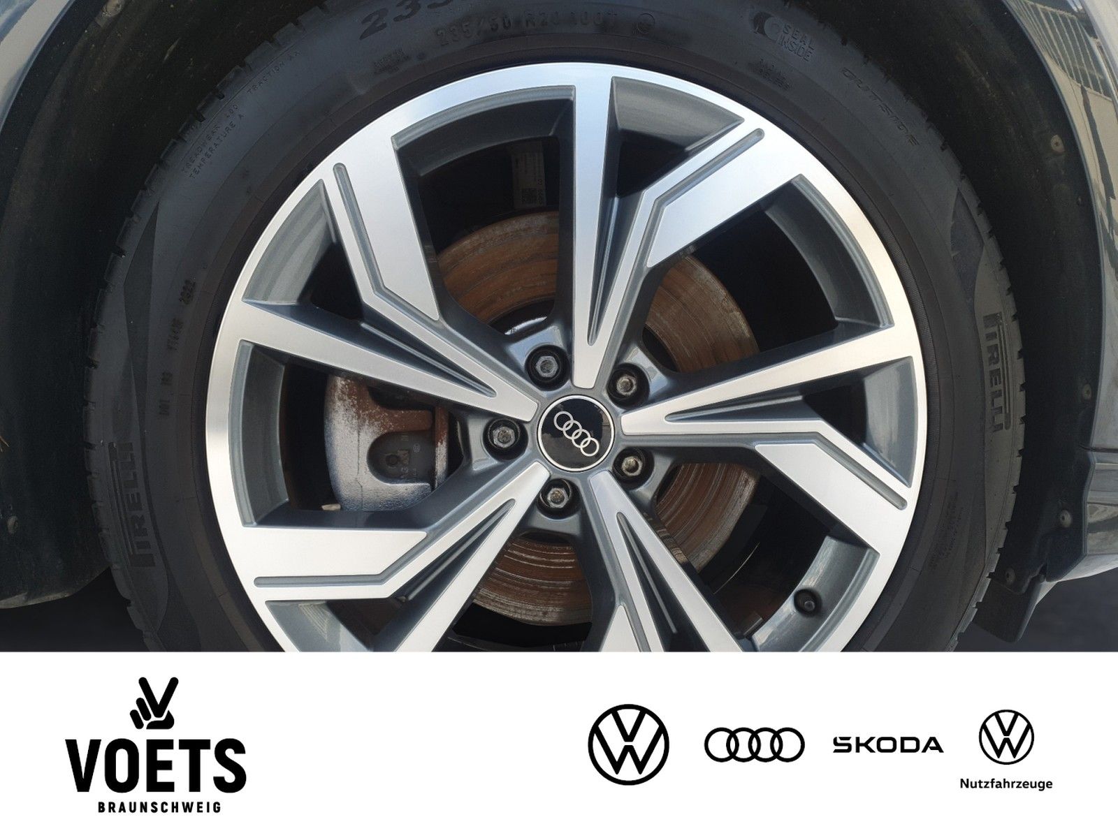 Audi Q4 e-tron - Bild 6