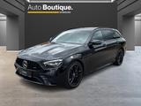 Mercedes-Benz E 53 AMG 4Matic+ T-Modell/LED/KAMERA/SHZ/NAVI/+ - gebrauchte Mercedes-Benz E 53 AMG aus dem Jahr 2021