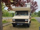 Fiat Ducato 280 Dethleffs Globetrotter - Offers