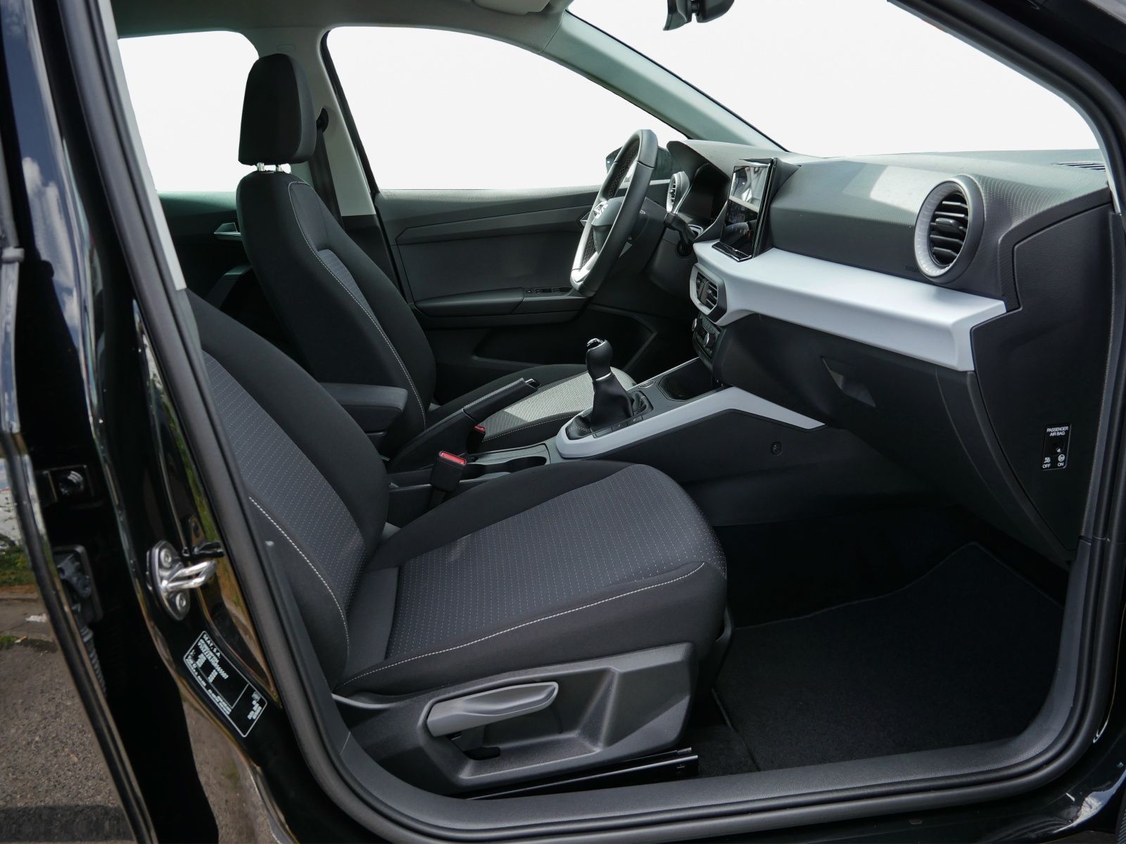 Seat Arona - Bild 4