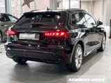 Audi A3 Sportback S line 30 TFSI 85(116) kW(PS) S DAB - Audi A3: 8l
