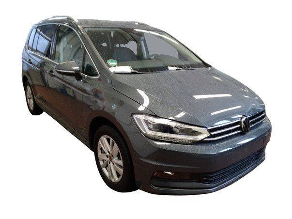 Volkswagen Touran - Bild 3