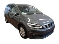 Volkswagen Touran - Vorschau Bild 3