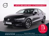 Volvo S60 B4 Plus Dark +PANO+20'+STANDHZ+360°+FAHRASS - Volvo Gebrauchtwagen in Düren