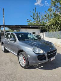 صورة 2 لـ 2003 Porsche CAYENNE