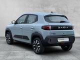 Dacia Spring EXPRESSION ELECTRIC 70 PDC+KLIMA+LED+DAB - Dacia Gebrauchtwagen