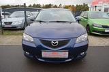 Mazda 3 1.6"2.Hand"Automatik"TOP"HU-AU 10-2026" - Mazda 3 aus 2005